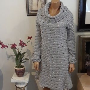 🍁Super Cute Altar'd State Dress